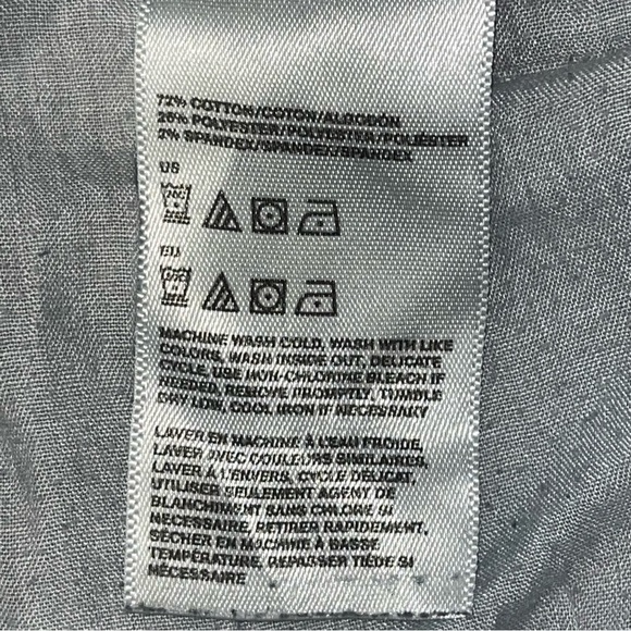 Andrew Charles Skinny Jeans | 26 - Picture 4 of 5